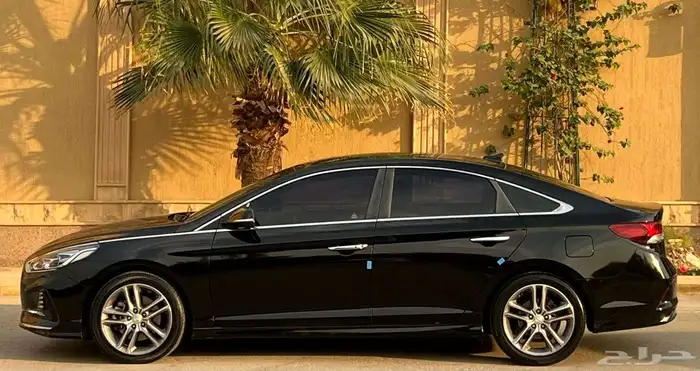 سوناتا 2019 فل كامل 9