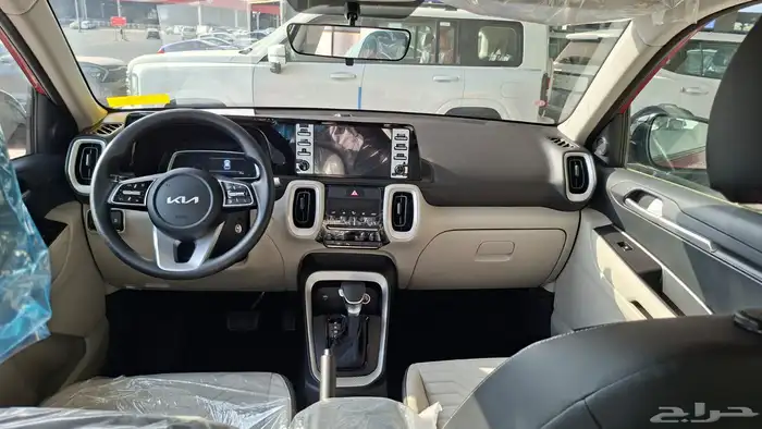 كيا سونيت استاندار موديل 2026 اقل الاسعار لعملانا الكرام 5