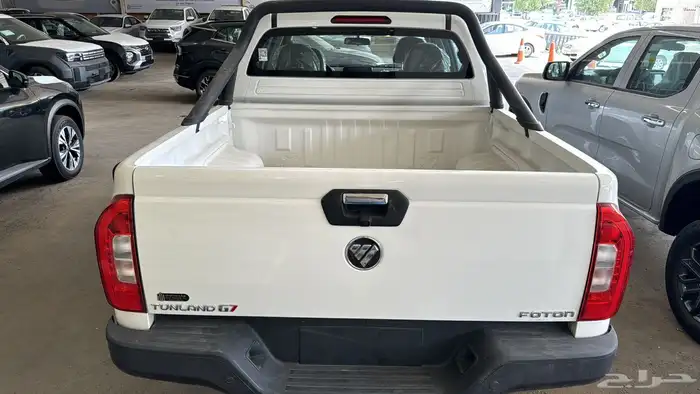 فوتون غمارتين تونلاند غمارتين بدون دبل 2025 1