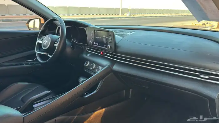 النترا 2022 وارد كوريا - شاشة - تشغيل عن بعد 14