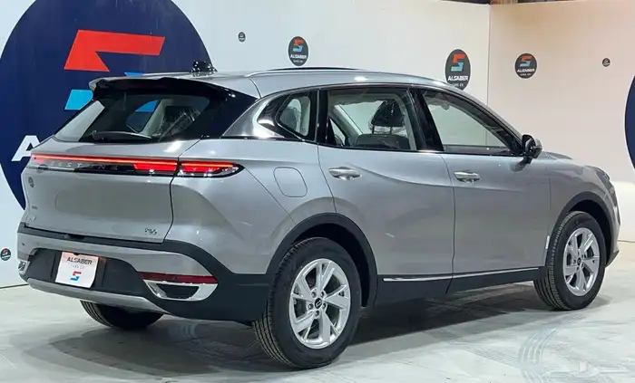 فاو FAW T99 2025 8