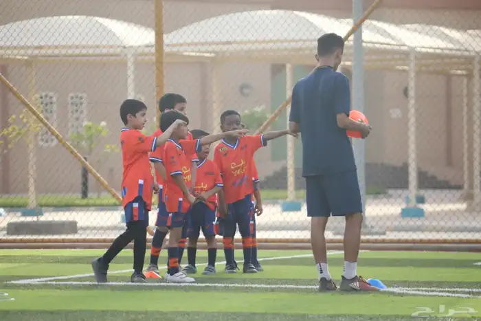 مدرب برايفت كره قدم 2