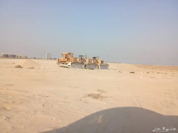 بلدوزرات للإيجار والمقاولات العامه الشرقيه 1