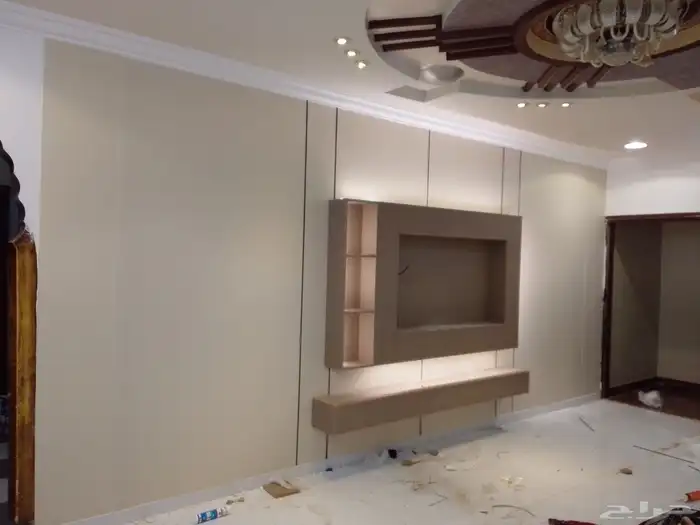 ديكورات الطائف 5