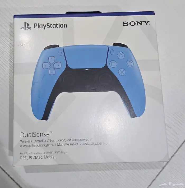 يد جديدة سوني 5 1