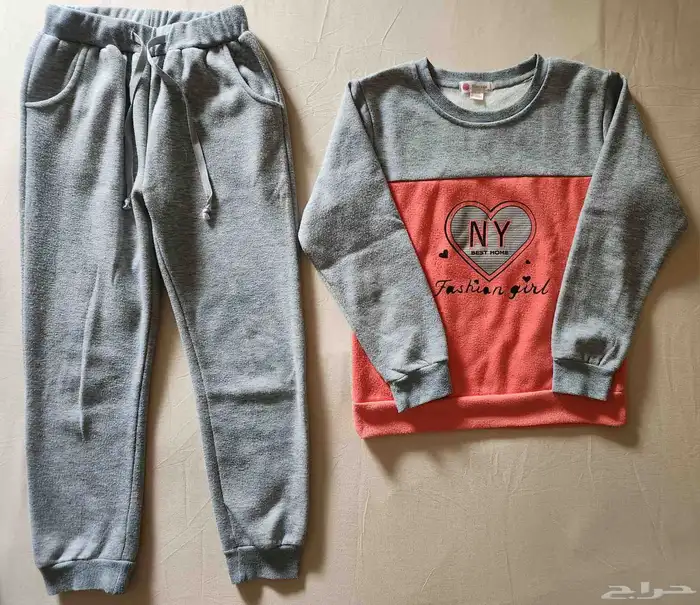 بجامات بناتي 0