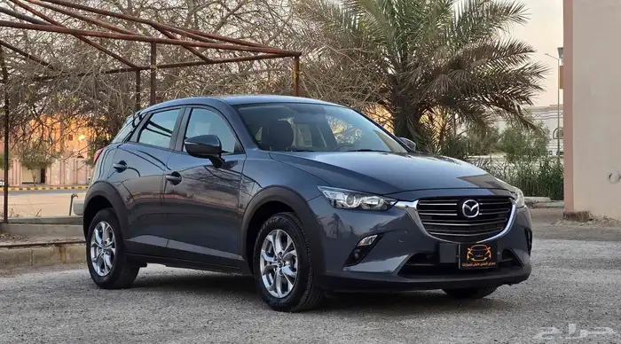 مازداCX3 2023 إستاندر 2.0 2
