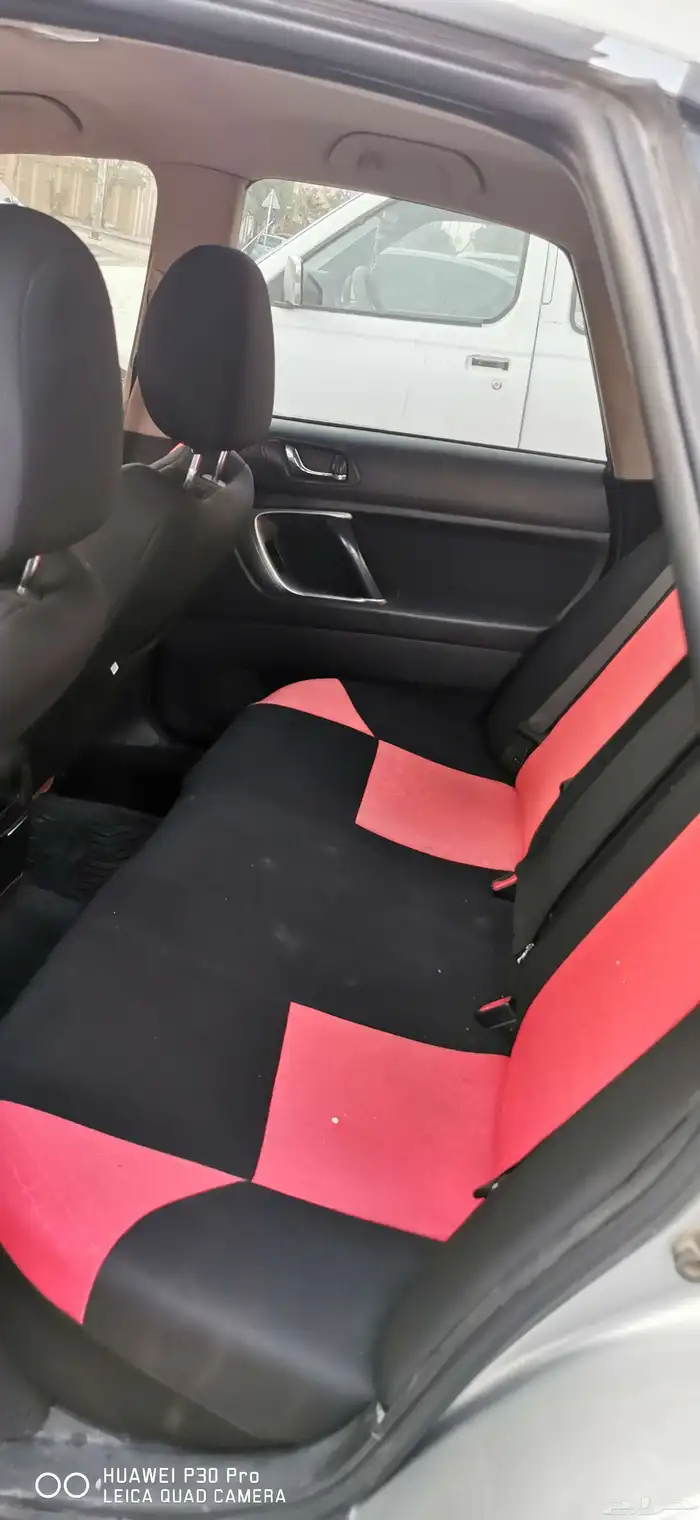 سوبارو لجاسي 2006 12