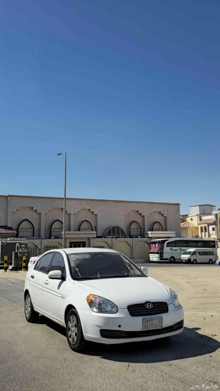 اكسنت2010 للبيع 7