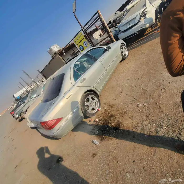 فياجر تشليح قطع غيار 2002 0