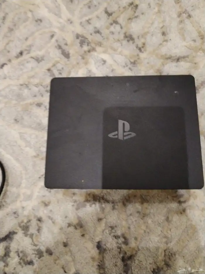 سوني مع VR مع موس وكيبورد موجود جميع الاسلاك 2