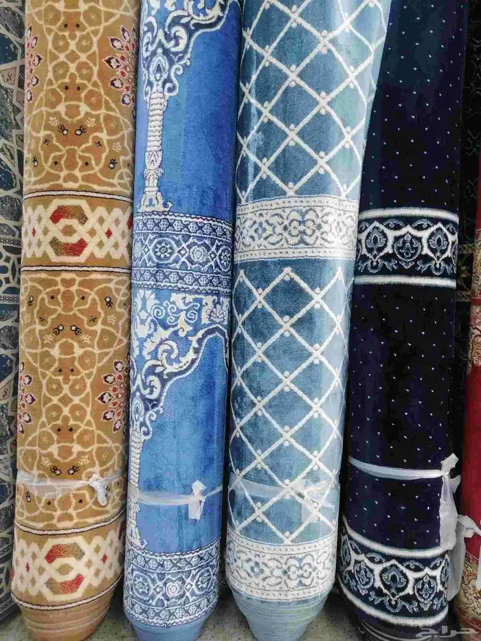 مفروشات فرش سجاد مساجد موكيت مساجد 3