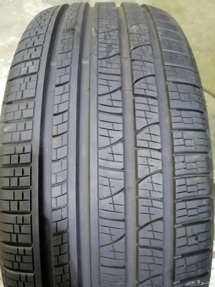 كفرات منزل شبه جديد 0