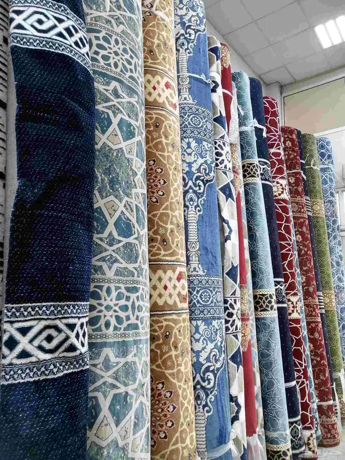 مفروشات فرش سجاد مساجد موكيت مساجد 0