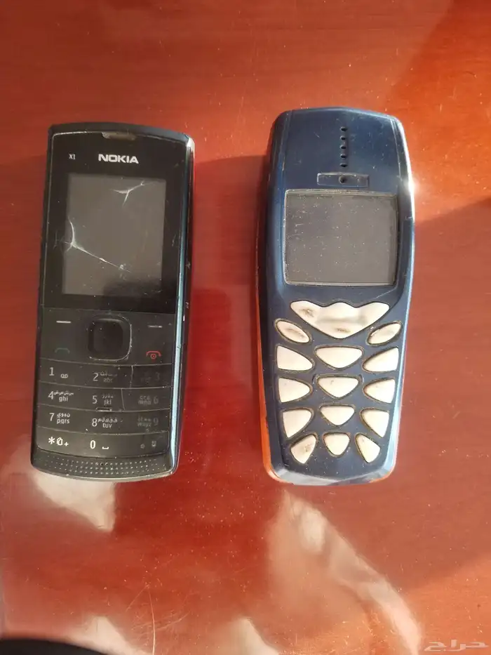 جولات نوكيا التراثية 2