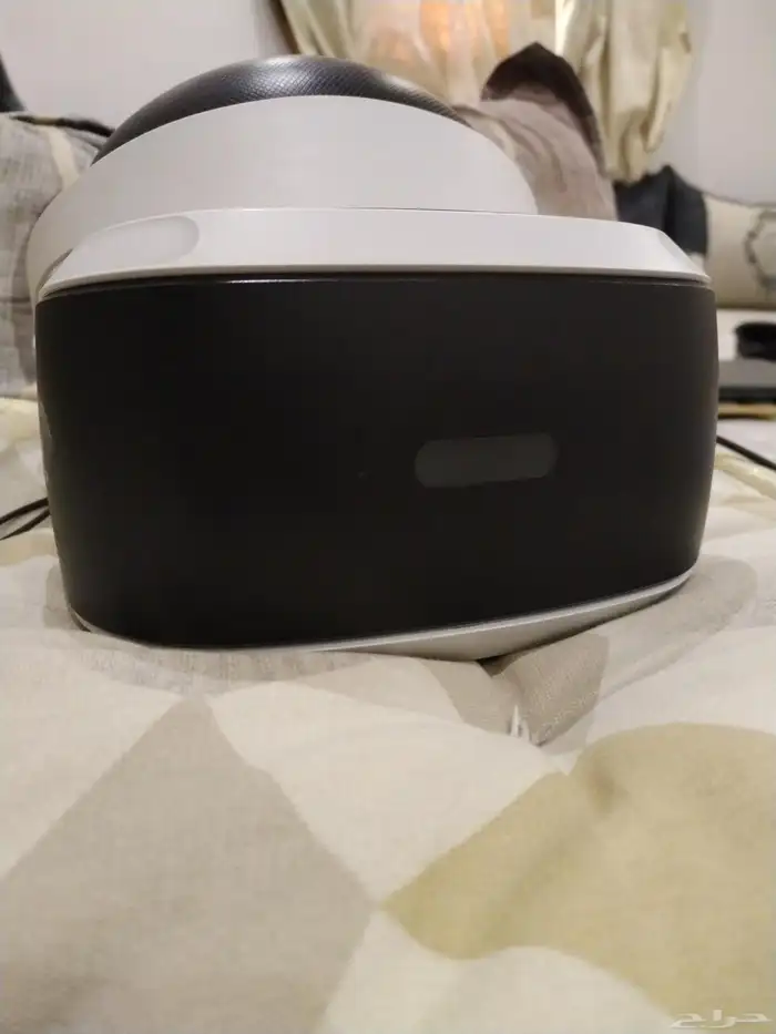 سوني مع VR مع موس وكيبورد موجود جميع الاسلاك 0