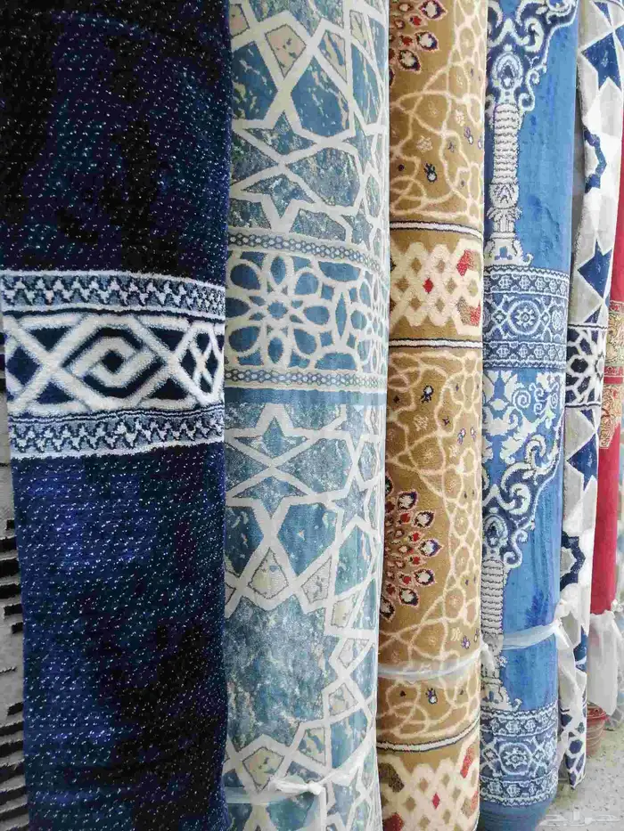 مفروشات فرش سجاد مساجد موكيت مساجد 2