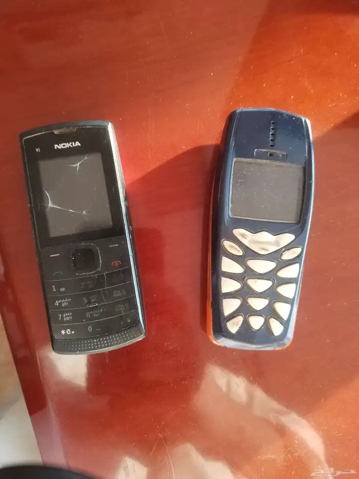 جولات نوكيا التراثية 0
