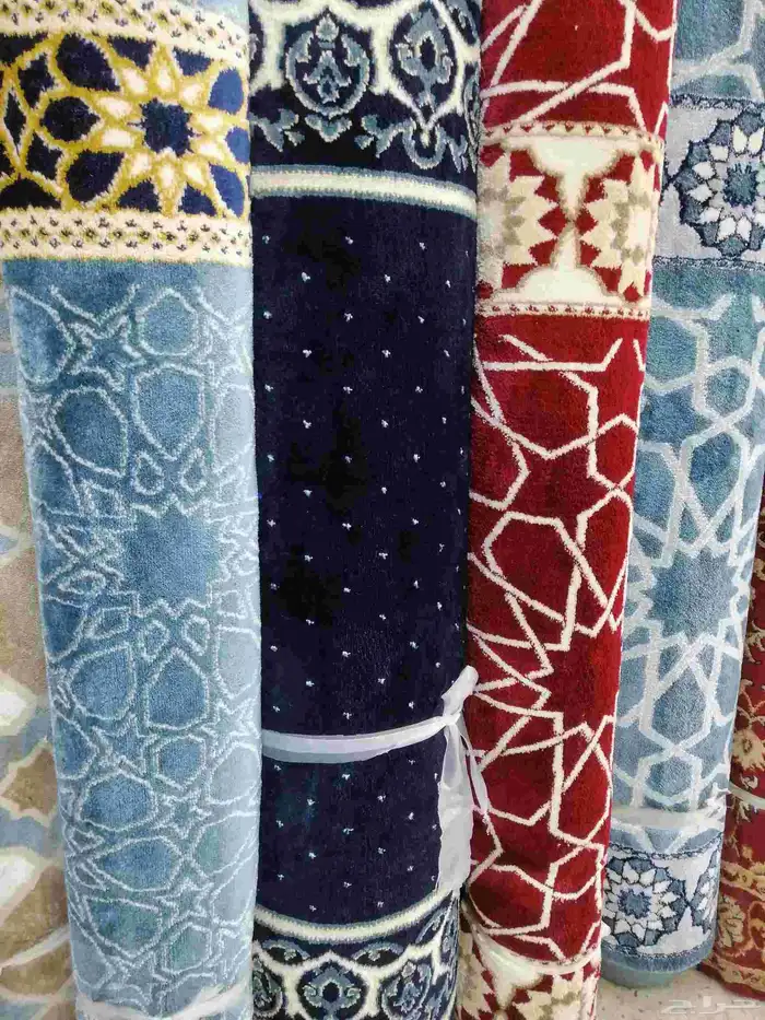 مفروشات فرش سجاد مساجد موكيت مساجد 1