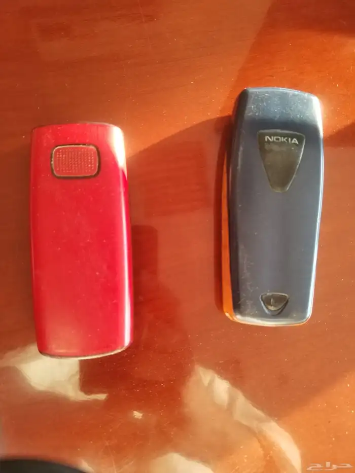 جولات نوكيا التراثية 1