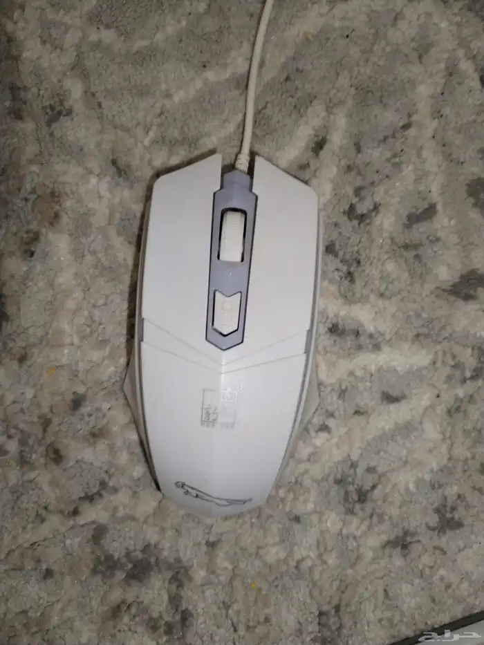 سوني مع VR مع موس وكيبورد موجود جميع الاسلاك 11