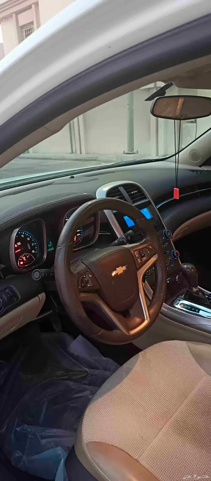 شيفروليه ماليبو 2015 1