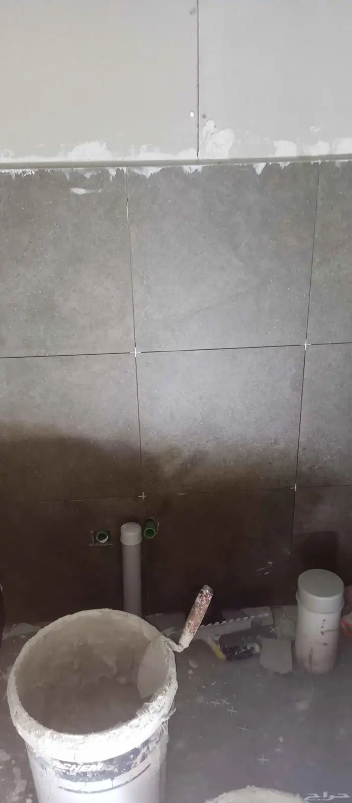 مبلط ترميم بلات  ا ستاني 2