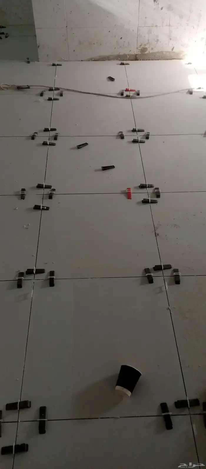 مبلط ترميم بلات  ا ستاني 0