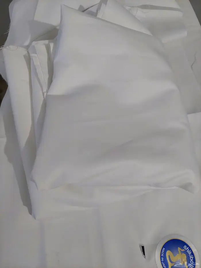 قطعة قماش شكيبو ياباني 3.5 متر من التميمي 2