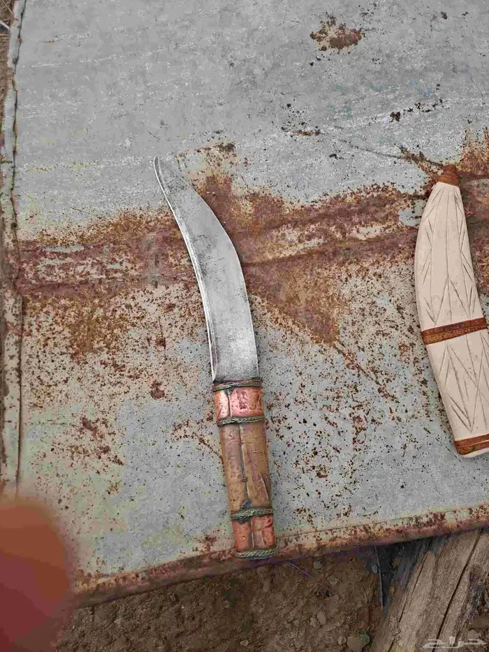 شفره قديمه من عام 1417ه 1