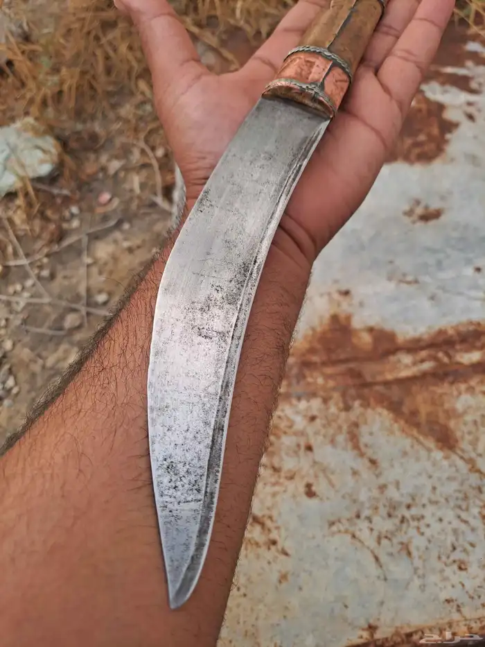 شفره قديمه من عام 1417ه 3