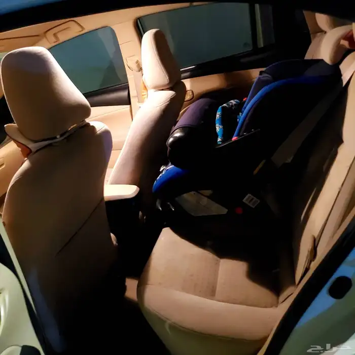 تويوتا يارس 2019 3