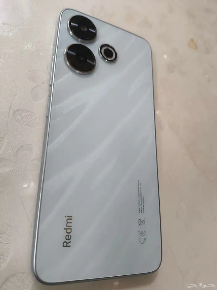 هاتف ريدمي 13 0