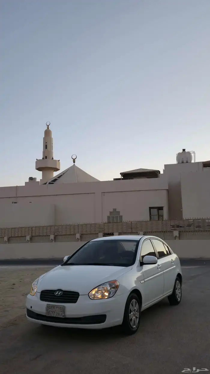 اكسنت2010 للبيع 4