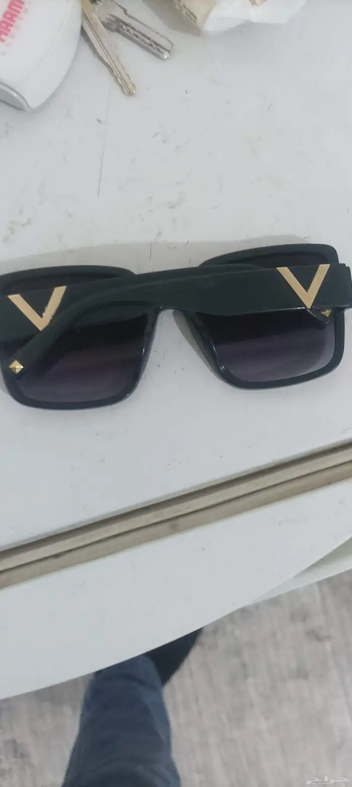 نظارة شمسية فلانتينو مغربى 0