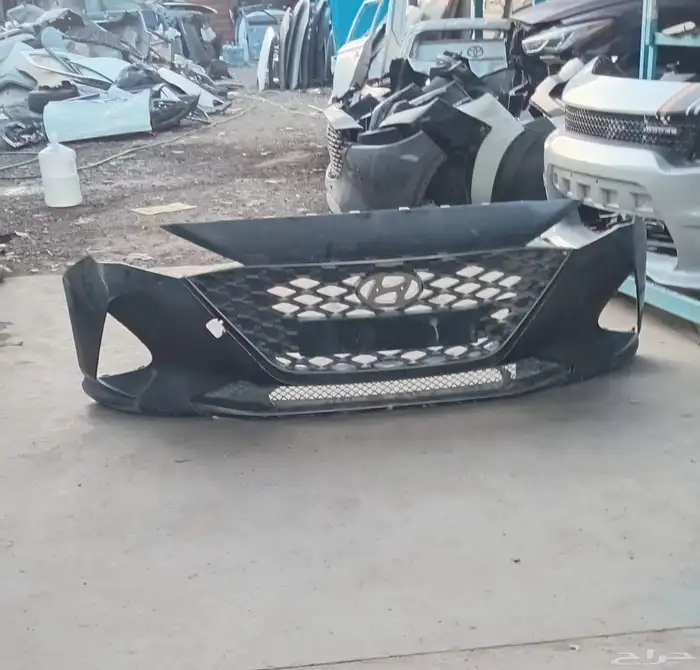 صدام اكسنت 2023 1