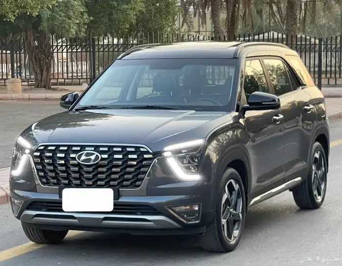 هونداي كريتا 2024 GRAND فل سعودي 0