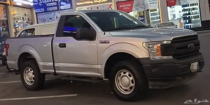 فورد F150 1