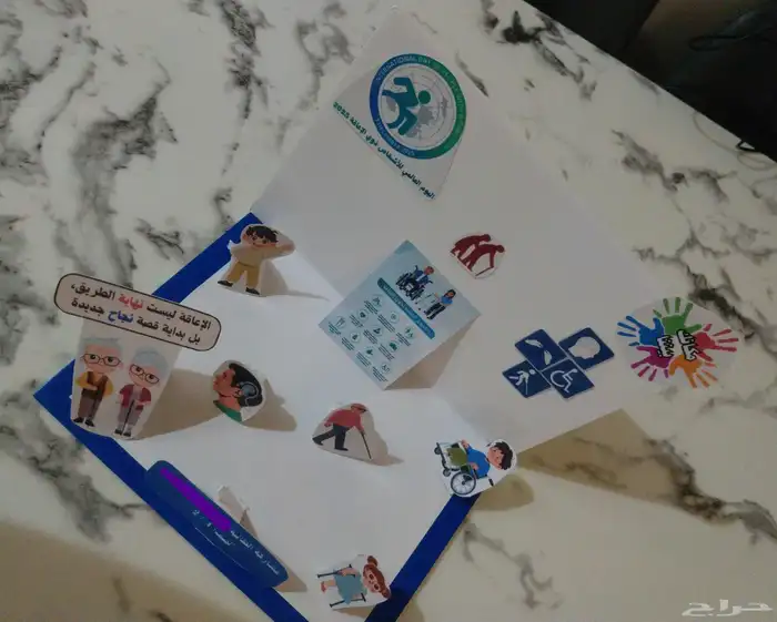 مشاريع مطويات بحوث مطبوعة أو جاهزة PDF 0