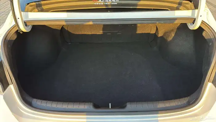 النترا 2022 وارد كوريا - شاشة - تشغيل عن بعد 18