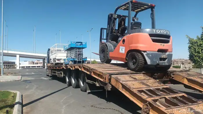 لوبد في الرياض 1