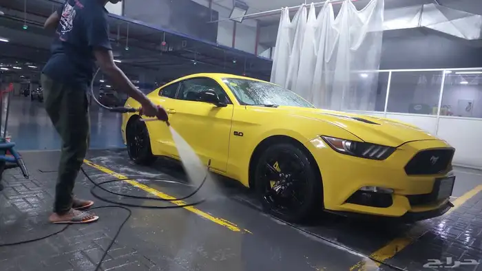 موستنج 2015 بريميوم 2