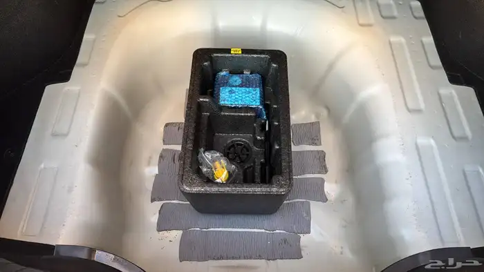 النترا 2022 وارد كوريا - شاشة - تشغيل عن بعد 19