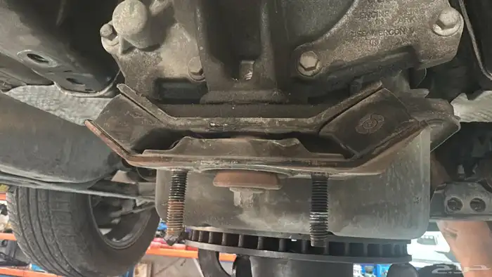 فورد فيوجن 2018 2