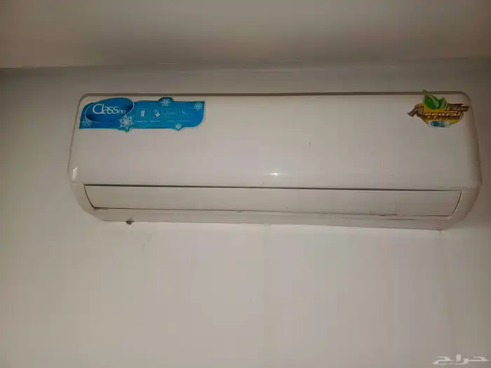 للبيع مكيفات و مطبخ 1