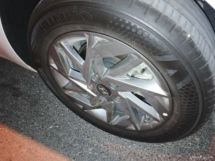 استبنه جديد بالجنط بكفر للبيع 3