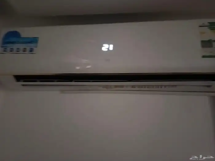 للبيع مكيفات و مطبخ 7