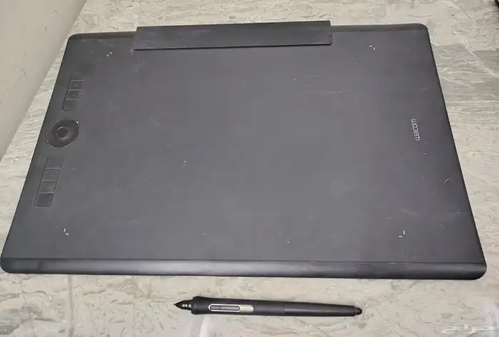 جهاز واكوم انتوس برو Wacom intuos pro 6