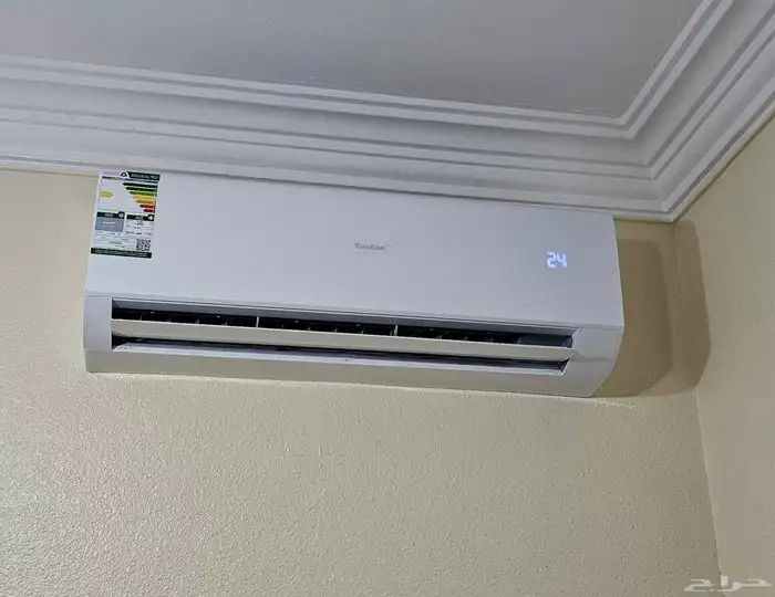 مكيف سبليت 18.000 وحدة بارد فقط 0