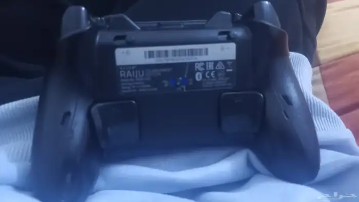 يدات سوني ريزر 2